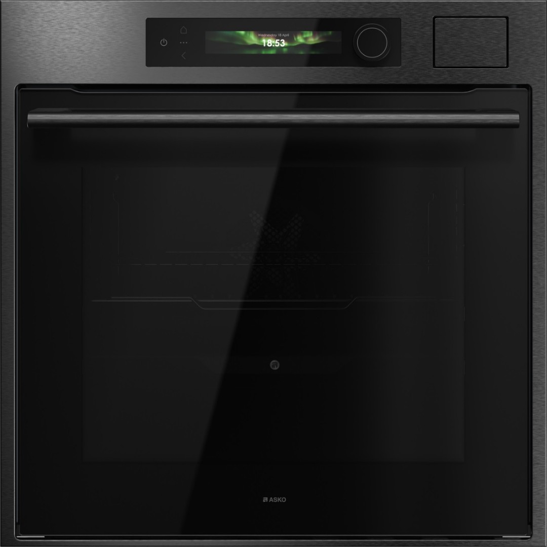 Электрический духовой шкаф