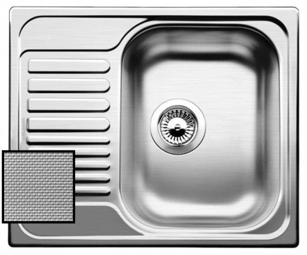 Кухонная мойка