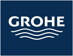 Изображение бренда - Grohe